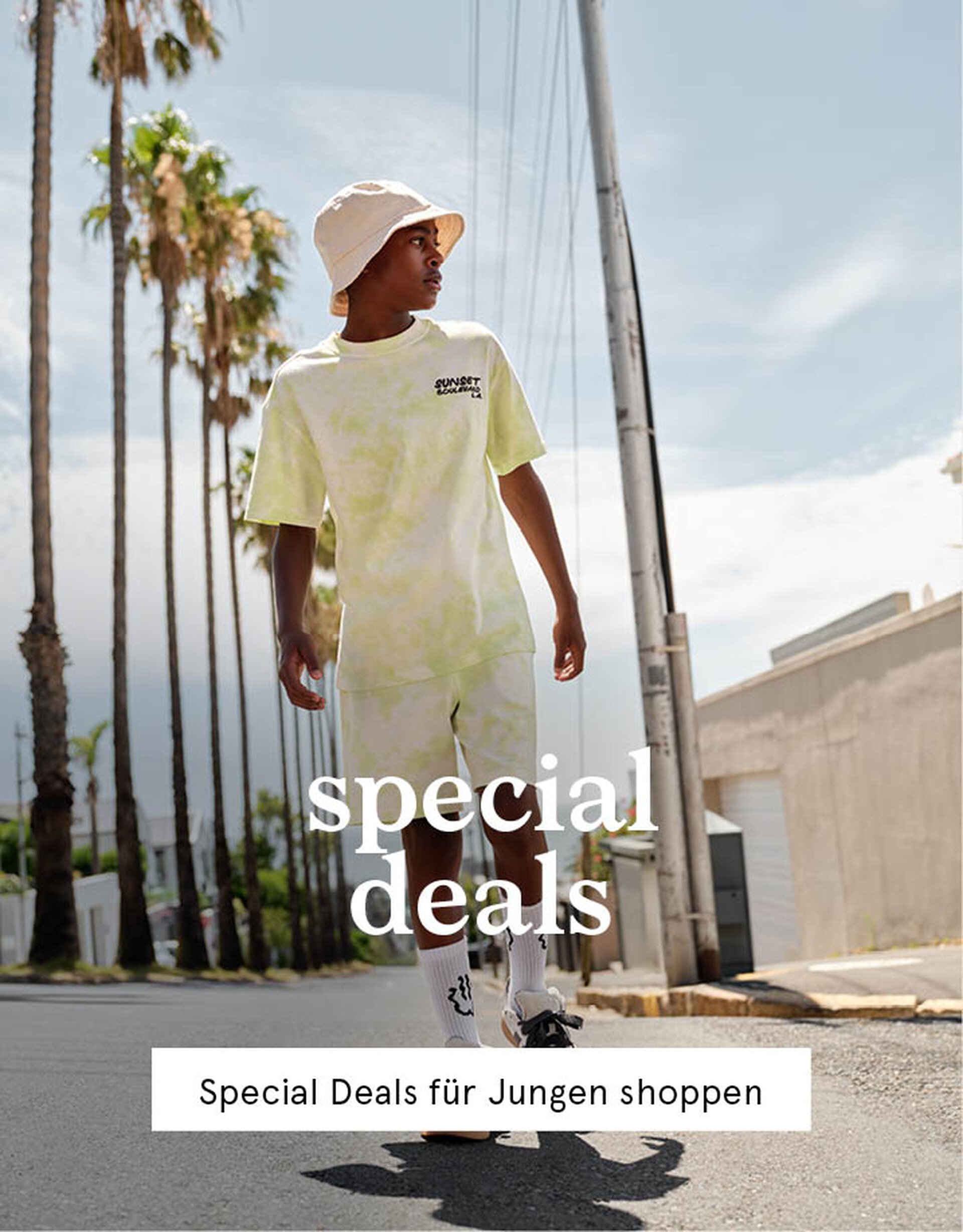 summer magazine